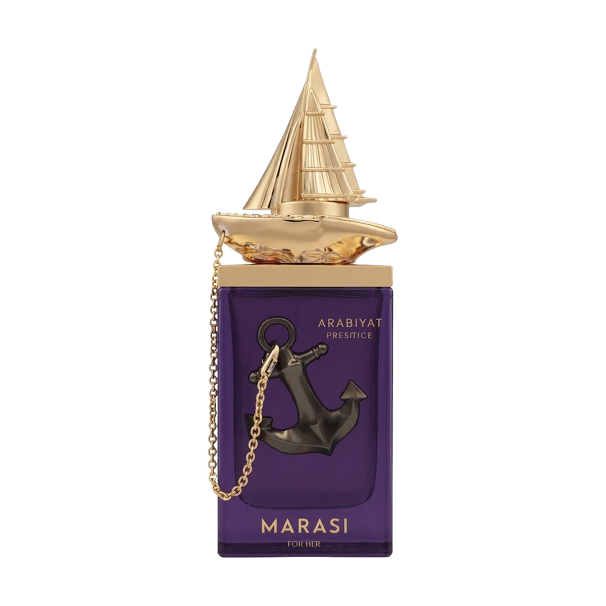 Marasi For Her Arabiyat Prestige - ערביית פרסטיז מאראסי פור היר