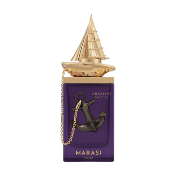 Marasi For Her Arabiyat Prestige - ערביית פרסטיז מאראסי פור היר
