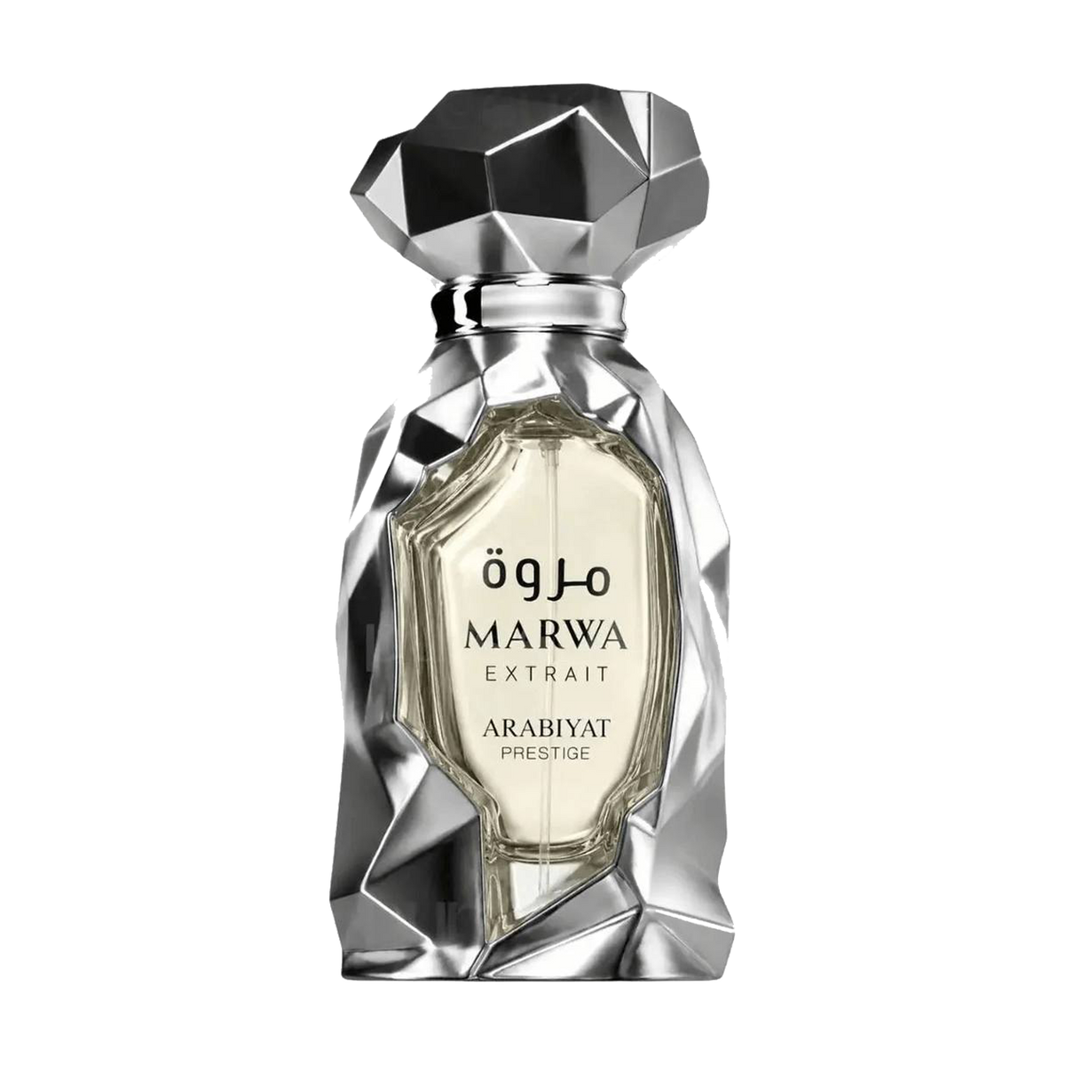 Marwa Extrait Arabiyat Prestige - ערביית פרסטיז מרווה