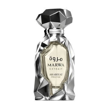 Marwa Extrait Arabiyat Prestige - ערביית פרסטיז מרווה