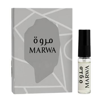 Marwa Arabiyat Prestige - מרווה ערביית פסטיז׳