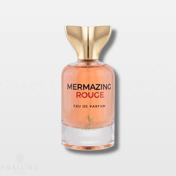 Mermazing Rouge Volaré - מירמאזינג רוג' וולארה