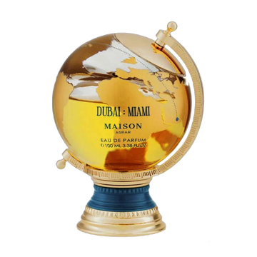 Dubai Miami Maison Asrar - מייסון אסרר דובאי מיימי