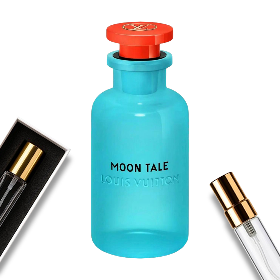 Moon Tale Louis Vuitton - לואי ויטון מון טייל