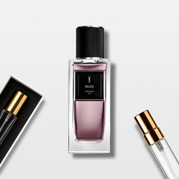 Muse Inspiring Ink Yves Saint Laurent - מוס אינספירינג אינק איב סאן לורן