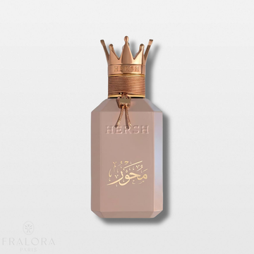 Hersh Mehwar Al Ezz Oud - הרש מאהוויר אל עז אוד
