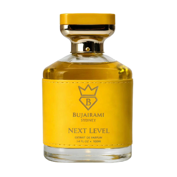 Next Level Bujairami - בוג׳ייראמי נקסט לבל