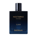 Nocturno Elixir Rayhaan - רייהאן נוקטורנו אליקסיר