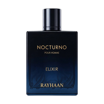 Nocturno Elixir Rayhaan - רייהאן נוקטורנו אליקסיר