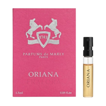 Oriana Parfums de Marly - פרפומס דה מארלי אוריאנה