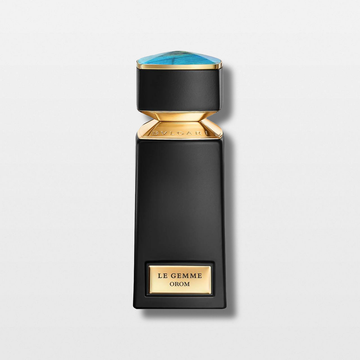 Le Gemme Orom Bvlgari - לה גאם אורום בולגרי