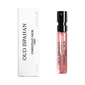Oud Ispahan Dior - דיור אוד איספהאן