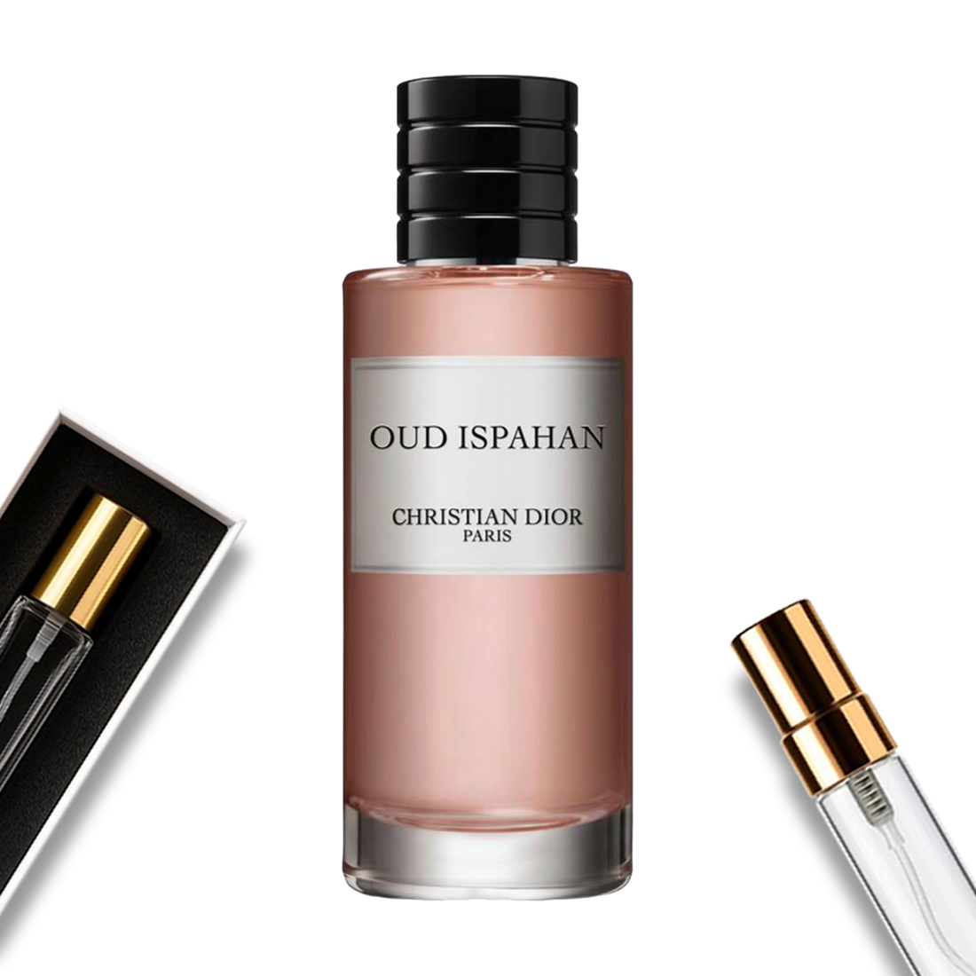 Oud Ispahan Dior - כריסטיאן דיור אוד איספהן