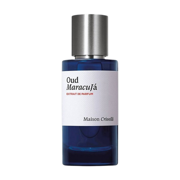 Oud Maracujá Maison Crivelli – אוד מרקוז׳ה מייסון קריבלי