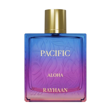 Pacific Aloha Rayhaan - ראיהאן פסיפיק אלוהה