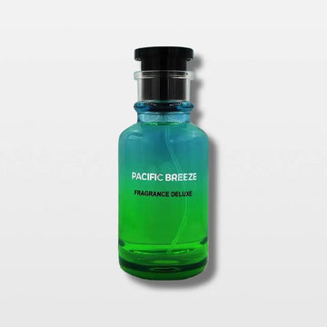 Pacific Breeze Fragrance Deluxe – פסיפיק פריז פרגרנס דלוקס