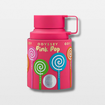 Odyssey Pink Pop Armaf - אודיסי פינק פופ ארמף