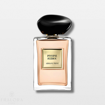 Pivoine Suzhou Giorgio Armani - פיבוין סוזו גיורגיו ארמני פרייב