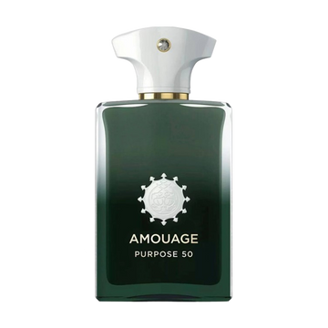 Purpose 50 Amouage - אמואג פרפוס 50