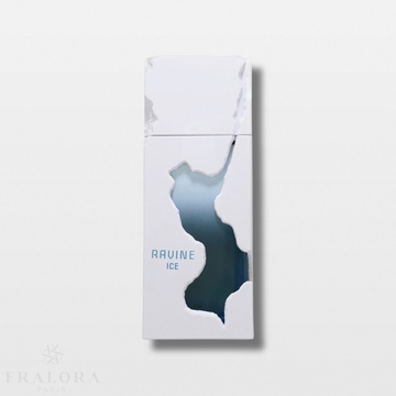 Ravine Ice French Avenue - רבין אייס פרנץ' אבניו