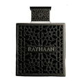 Obsidian Rayhaan - רייהאן אובסידיאן