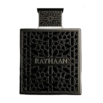 Obsidian Rayhaan - רייהאן אובסידיאן