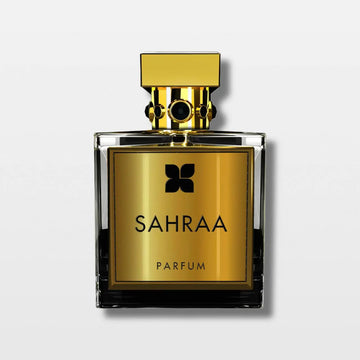 Sahraa Fragrance Du Bois – סהרה פראגרנס דו בויס