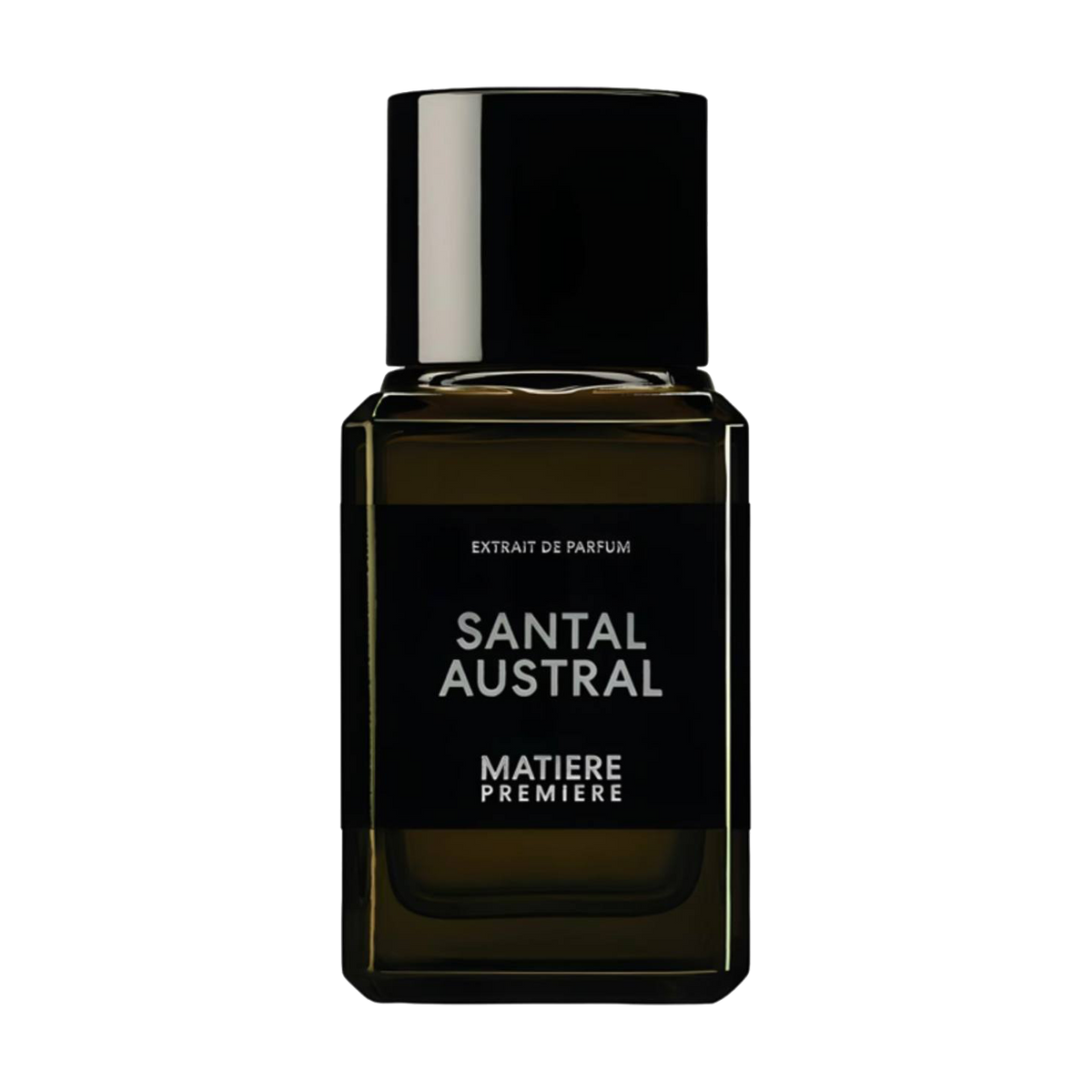 Santal Austral Extrait Matière Première - מטייר פרמייר סנטל אוסטרל אקסטרייט