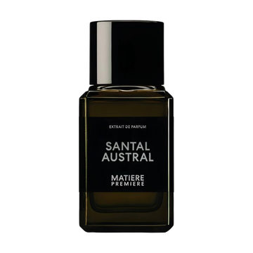 Santal Austral Extrait Matière Première - מטייר פרמייר סנטל אוסטרל אקסטרייט