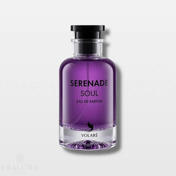 Serende Soul Volaré - סירינדה סול וולארה