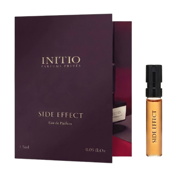 Side Effect Initio - איניטיו סייד אפקט