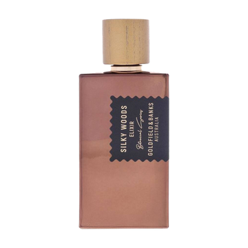 Silky Woods Elixir Goldfield & Banks Australia - גולדפילד אנד בנקס סילקי וודס אליקסיר
