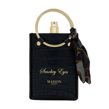 Smokey Eyes Maison Asrar - מייסון אסרר סמוקי אייס