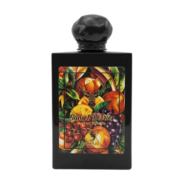 Sunset Berries Volaré - וולארה סאן סיט בריס