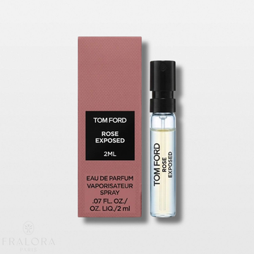 Rose Exposed Tom Ford- רוז אקספוסד טום פורד | דוגמית רשמית