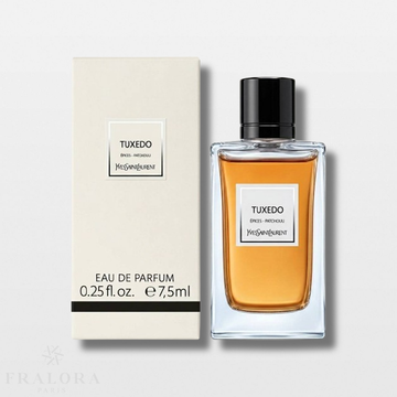 Tuxedo Yves Saint Laurent - טוקסידו איב סאן לורן | מוקטן