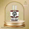 Tyrannosaurus Rex Zoologist Perfumes - בושם נישה יוקרתי ונדיר בריכוז גבוה אקסטרייט