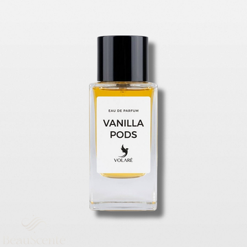 Vanilla Pods Volaré – ונילה פודס וולארה