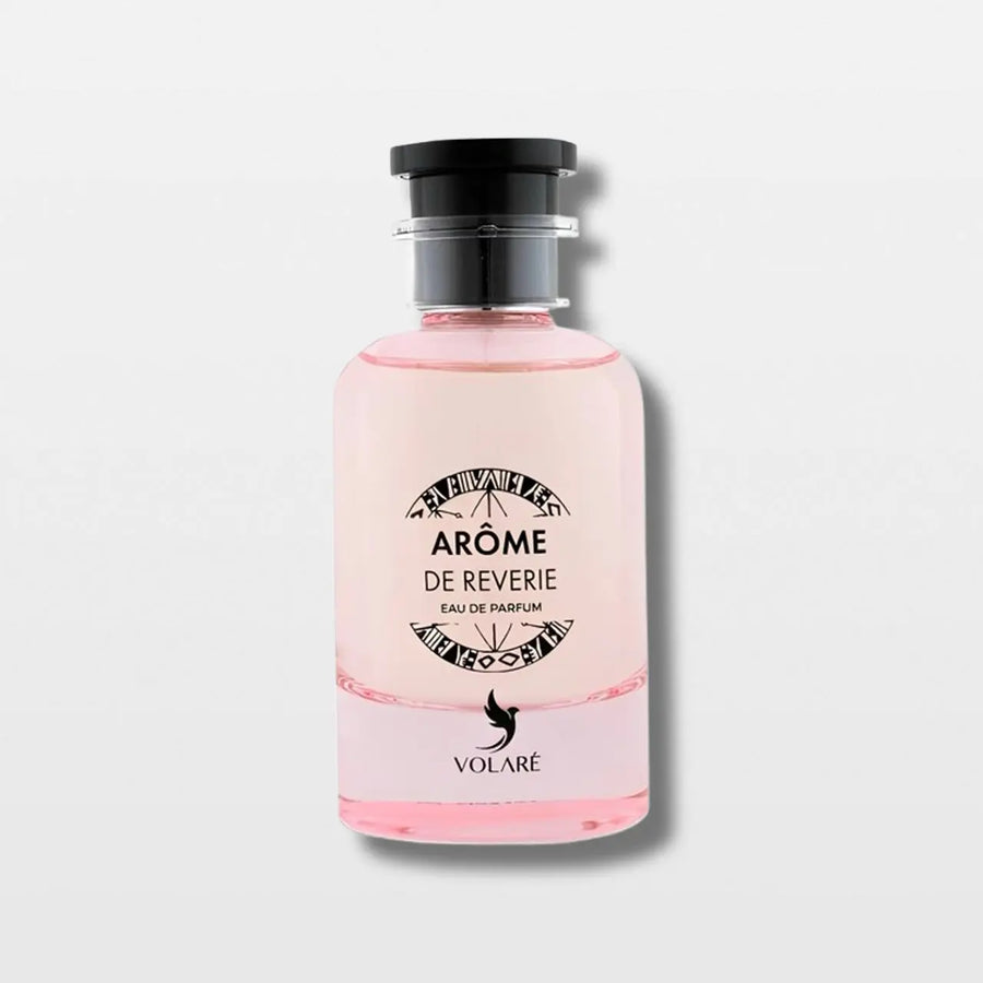 Arome De Reverie Volaré - בושם דיופ לאישה 60ml בהשראת Attrape-Rêves Louis Vuitton