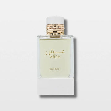 Arsh French Avenue - בושם דיופ בהשראת L’Homme Idéal Platine Privé Guerlain 