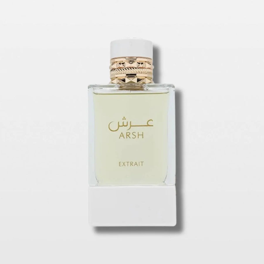 Arsh French Avenue - בושם דיופ בהשראת L’Homme Idéal Platine Privé Guerlain 
