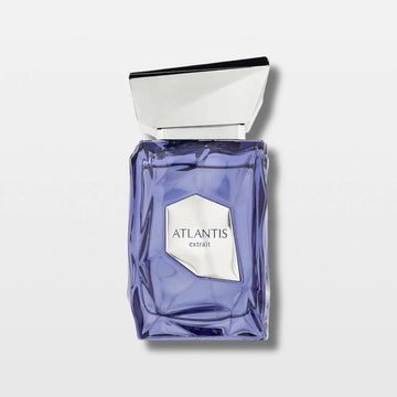 Atlantis French Avenue - בושם דיופ יוניסקס בהשראת Wavechild Room 1015