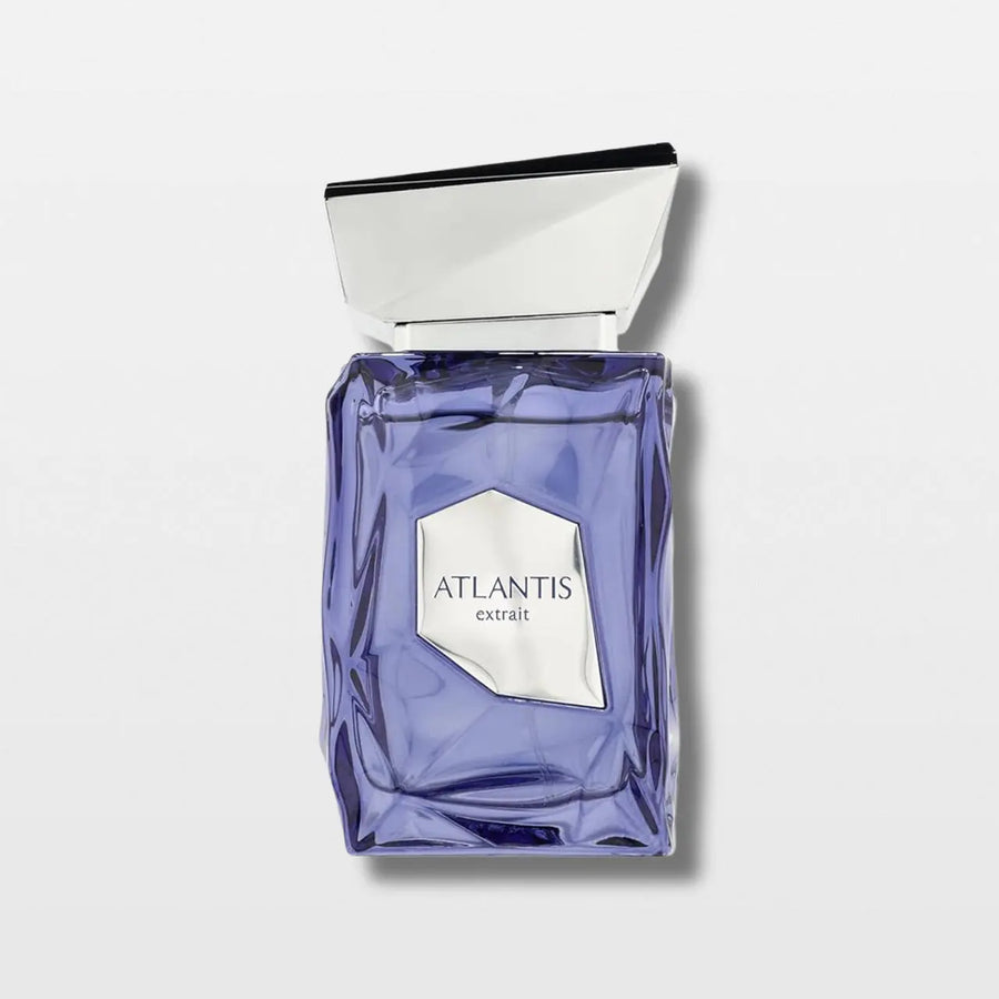 Atlantis French Avenue - בושם דיופ יוניסקס בהשראת Wavechild Room 1015