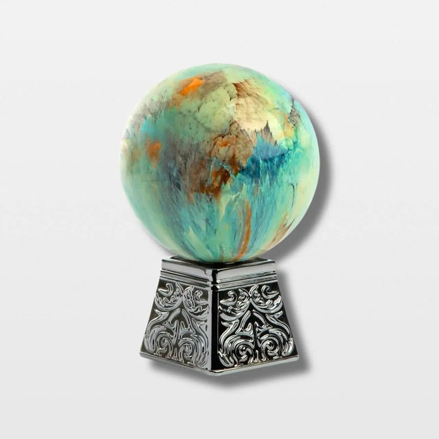 Atmosphere Aurora Scents - בושם נישה יוקרתי יוניסקס, עיצוב יפה ומחיר נגיש