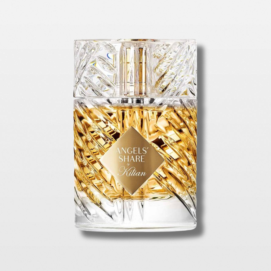בקבוק בושם Angels' Share By Kilian EDP 100ml יוניסקס – צילום חזית