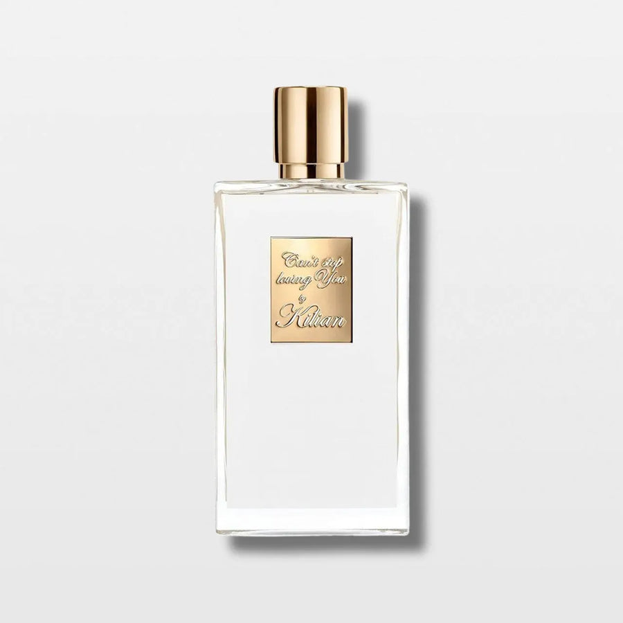 בקבוק בושם Can’t Stop Loving You By Kilian 100ml – צילום חזית