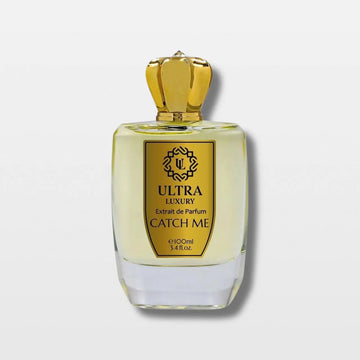 Catch Me Ultra Luxury - בושם דיופ אקסטרייט בהשראת Crush On Me Unique'e Luxury