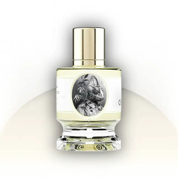 Chameleon Zoologist Perfumes בושם יוניסקס Extrait de Parfum | זמין גם כדיקנט 5 מ״ל ו־10 מ״ל | ניחוח טרופי־פרחוני עם מנגו, ילנג־ילנג, מי ים, וניל ועצים