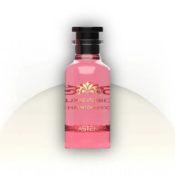 Chant On You Luxe Vision EDP 100ML – בושם נשי יוקרתי ורך בהשראת Spell On You Louis Vuitton.