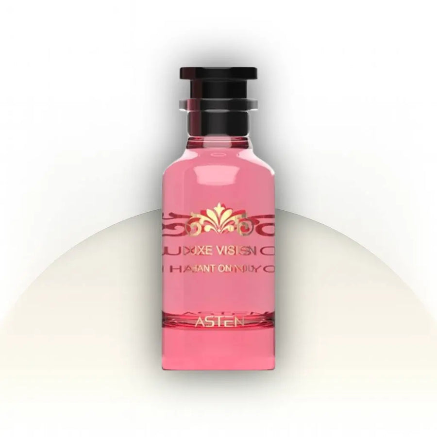 Chant On You Luxe Vision EDP 100ML – בושם נשי יוקרתי ורך בהשראת Spell On You Louis Vuitton.